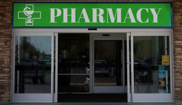 Pharmacies Set to Expand Healthcare Services, Embracing Clinical Roles Beyond Medication Dispensing