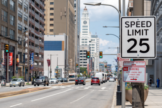 Philadelphia Advances Safety with Automated Speed Enforcement Expansion on High-Risk Corridors