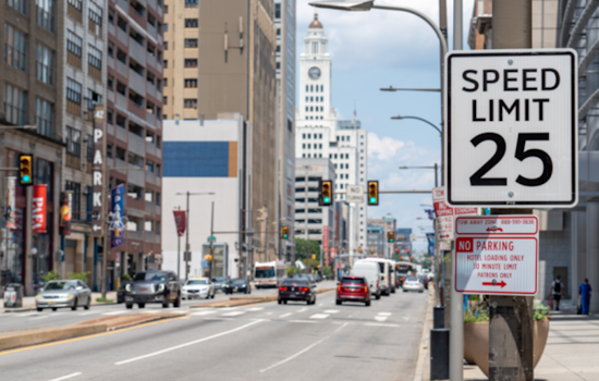 Philadelphia Advances Safety with Automated Speed Enforcement Expansion on High-Risk Corridors