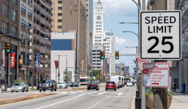 Philadelphia Advances Safety with Automated Speed Enforcement Expansion on High-Risk Corridors