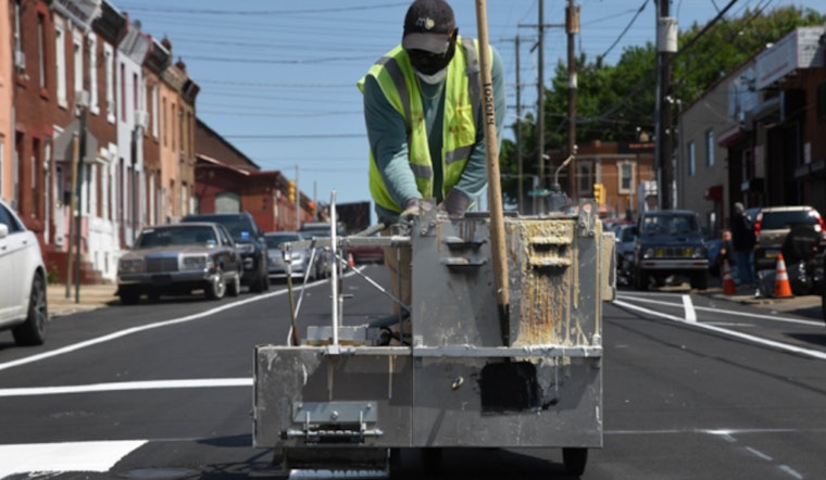 Philadelphia Announces $360 Million in Infrastructure Contracts, Opens Doors for Historically Underutilized Businesses