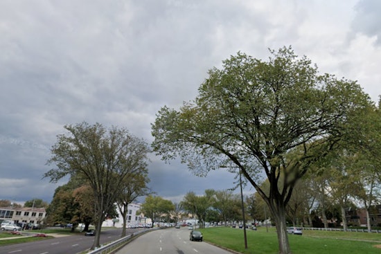Philadelphia Braces for Rain and Thunderstorms, Weekend Promises Sunshine Return