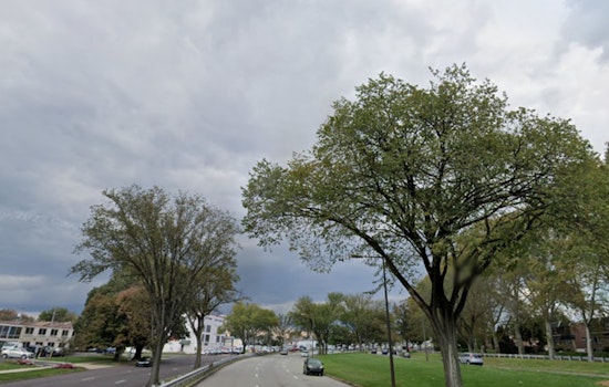 Philadelphia Braces for Rain and Thunderstorms, Weekend Promises Sunshine Return
