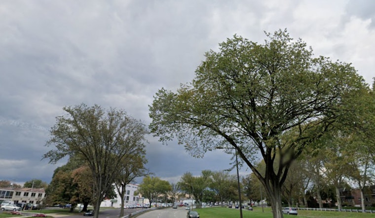 Philadelphia Braces for Rain and Thunderstorms, Weekend Promises Sunshine Return