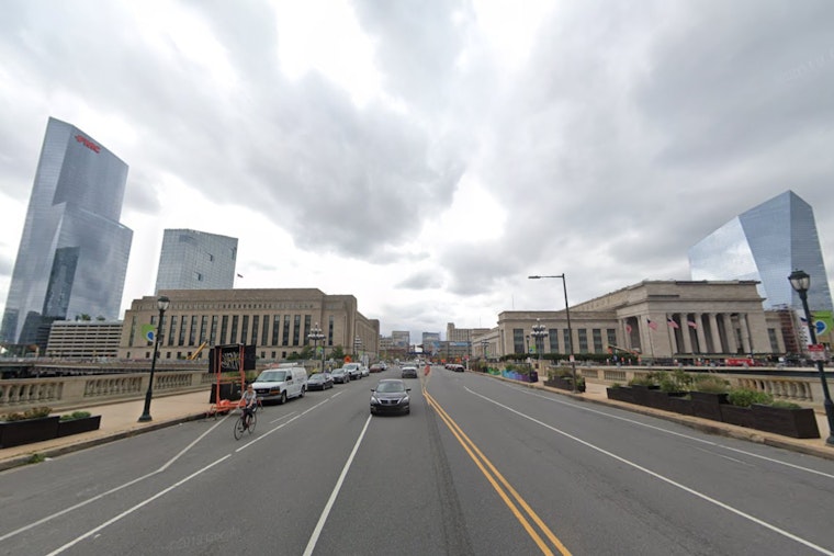Philadelphia Braces for Showers and Thunderstorms, with Break in Rain Expected Friday