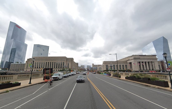 Philadelphia Braces for Showers and Thunderstorms, with Break in Rain Expected Friday