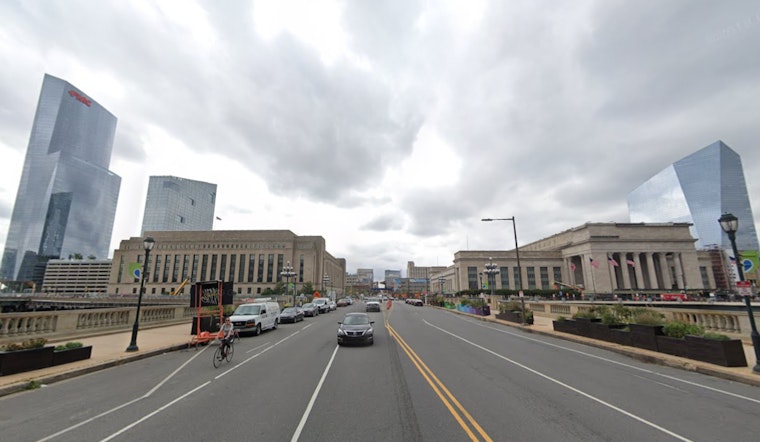 Philadelphia Braces for Showers and Thunderstorms, with Break in Rain Expected Friday