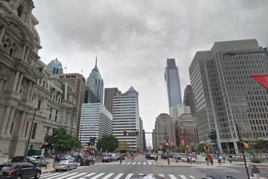 Philadelphia Braces for Showers and Thunderstorms with High Humidity and Foggy Conditions