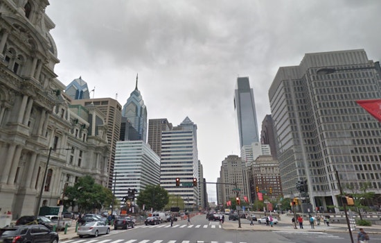 Philadelphia Braces for Showers and Thunderstorms with High Humidity and Foggy Conditions