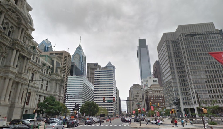 Philadelphia Braces for Showers and Thunderstorms with High Humidity and Foggy Conditions