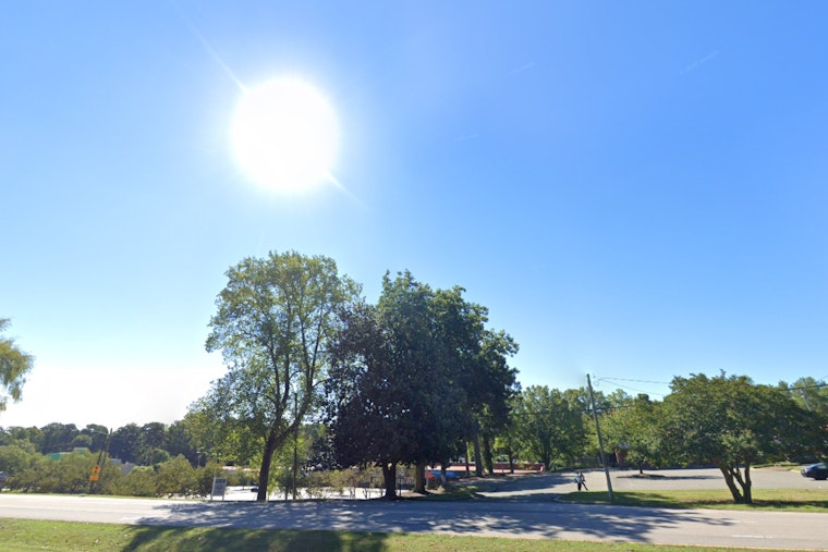 Philadelphia Braces for Week of Mixed Weather: Sun, Wind Gusts, and Showers Ahead