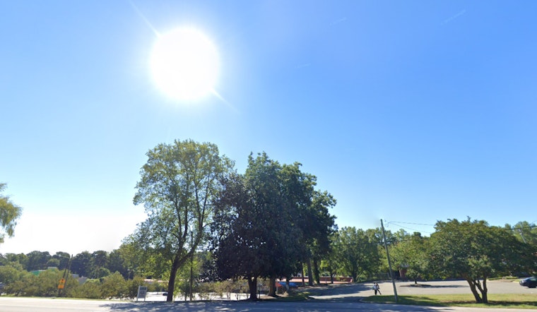 Philadelphia Braces for Week of Mixed Weather: Sun, Wind Gusts, and Showers Ahead