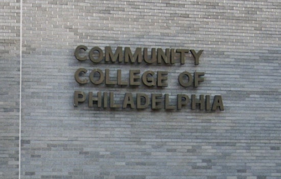 Philadelphia Celebrates First Graduating Class of City College for Municipal Employment