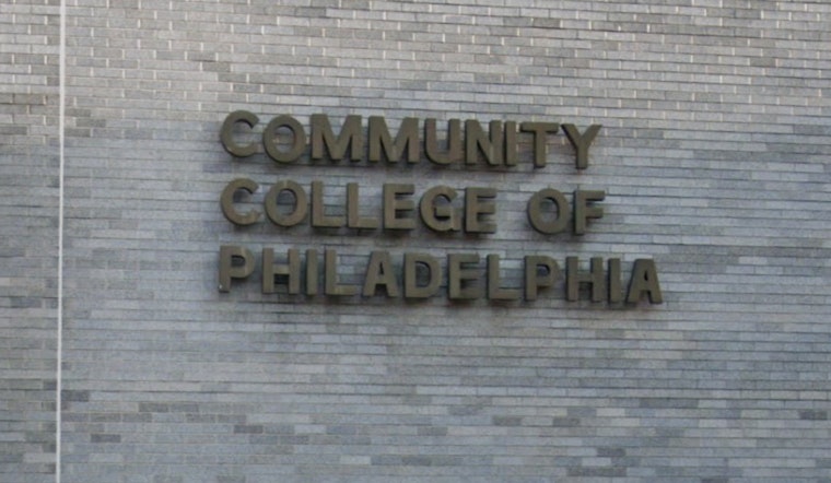 Philadelphia Celebrates First Graduating Class of City College for Municipal Employment