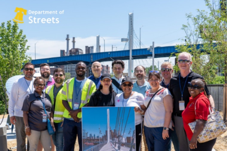 Philadelphia Celebrates New Trail: A Testament to Community and Sustainability