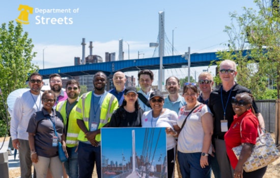 Philadelphia Celebrates New Trail: A Testament to Community and Sustainability