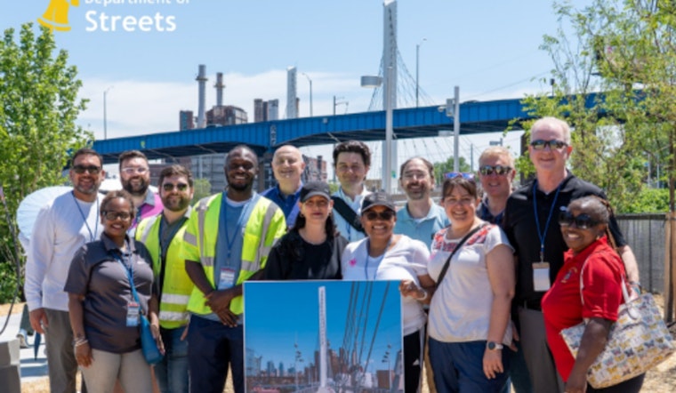 Philadelphia Celebrates New Trail: A Testament to Community and Sustainability