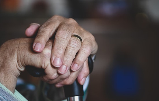 Philadelphia Celebrates Older Americans Month with Intergenerational Essay Contest Honoring Seniors