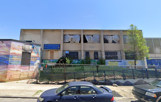 Philadelphia Celebrates Revitalization with $16.8M Rivera Recreation and Mann Older Adult Center Reopening