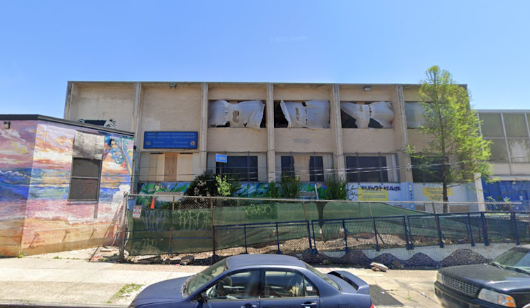 Philadelphia Celebrates Revitalization with $16.8M Rivera Recreation and Mann Older Adult Center Reopening