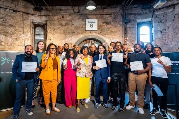 Philadelphia Celebrates Skilled Trade Graduates Ready to Build the City's Future