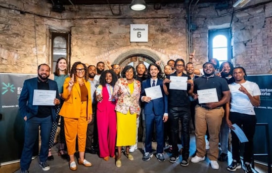 Philadelphia Celebrates Skilled Trade Graduates Ready to Build the City's Future