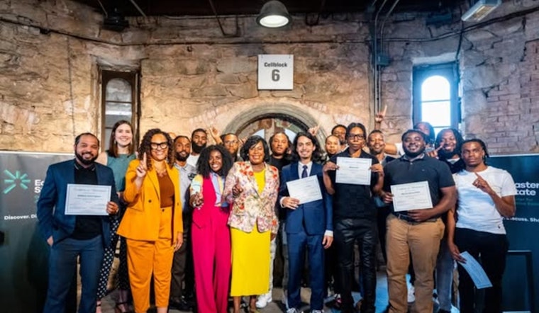 Philadelphia Celebrates Skilled Trade Graduates Ready to Build the