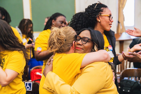Philadelphia City Council Advances POWER Act to Strengthen Worker Protections and Enforce Labor Laws