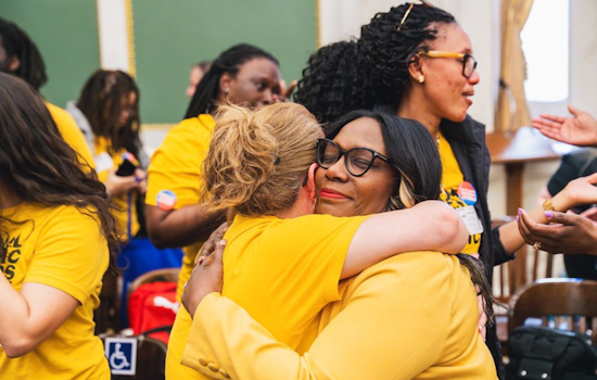 Philadelphia City Council Advances POWER Act to Strengthen Worker Protections and Enforce Labor Laws