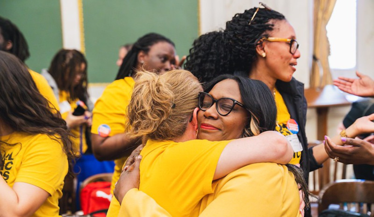 Philadelphia City Council Advances POWER Act to Strengthen Worker Protections and Enforce Labor Laws