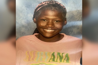 Philadelphia Community Rallies in Search for Missing 12-Year-Old Mahiya Richardson