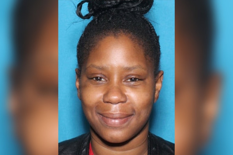 Philadelphia Community Urged to Assist in Search for Missing Woman Iris Norris-Robinson