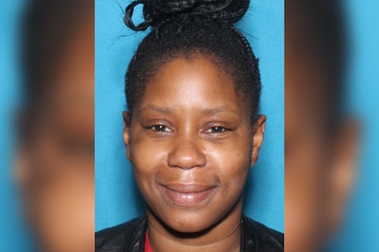 Philadelphia Community Urged to Assist in Search for Missing Woman Iris Norris-Robinson