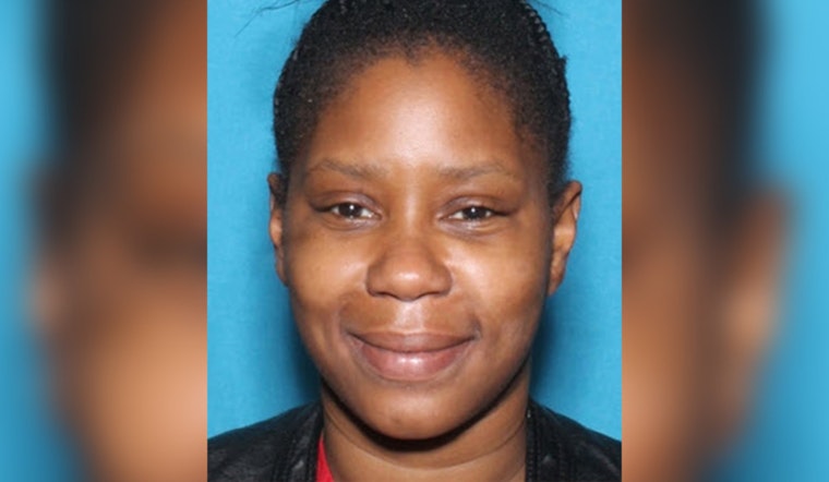 Philadelphia Community Urged to Assist in Search for Missing Woman Iris Norris-Robinson