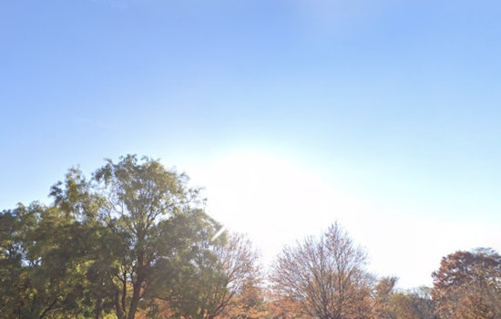 Philadelphia Enjoys Sunny Skies and Comfortable Temperatures with Rainy Outlook for the Week Ahead