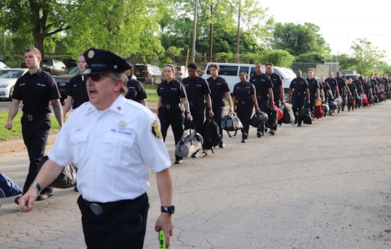 Philadelphia Fire Department Bolsters Emergency Medical Services with New EMTs and Extended Hiring Period