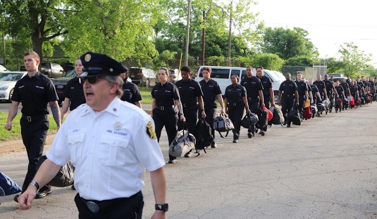 Philadelphia Fire Department Bolsters Emergency Medical Services with New EMTs and Extended Hiring Period