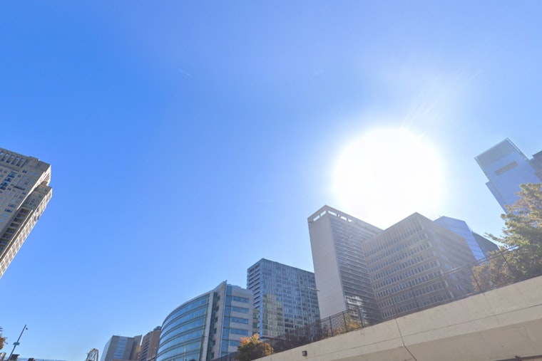 Philadelphia Forecast, Gusty Winds Today, Sunny Memorial Day Ahead, Midweek Showers Possible
