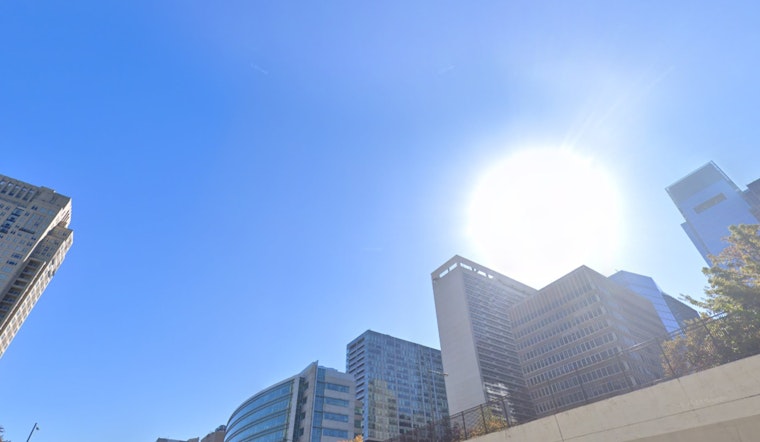 Philadelphia Forecast, Gusty Winds Today, Sunny Memorial Day Ahead, Midweek Showers Possible