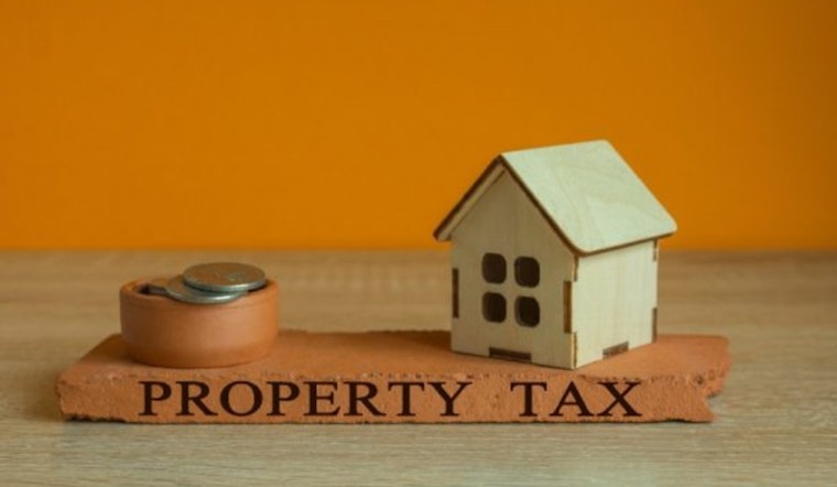 Philadelphia Homeowners Alerted by City to Clarify Property Tax Payments with Lenders
