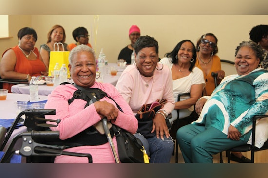 Philadelphia Housing Authority to Honor Moms with Festive Annual Mother's Day Luncheon