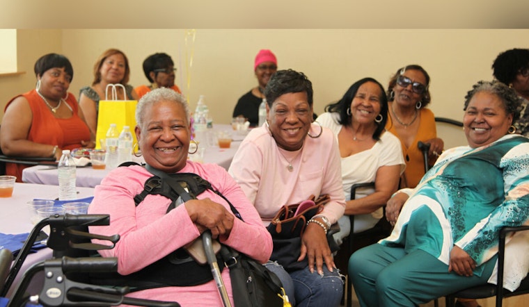 Philadelphia Housing Authority to Honor Moms with Festive Annual Mother's Day Luncheon