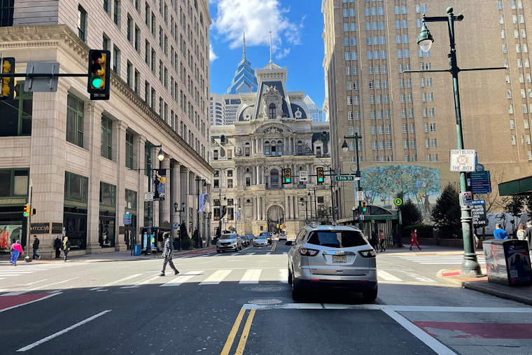 Philadelphia Invites Locals to Shape the City's Future with Philadelphia2050: Planning Together Initiative