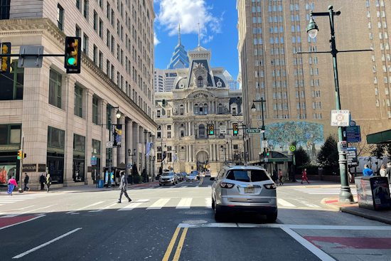 Philadelphia Invites Locals to Shape the City's Future with Philadelphia2050: Planning Together Initiative