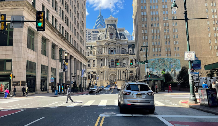 Philadelphia Invites Locals to Shape the City's Future with Philadelphia2050: Planning Together Initiative