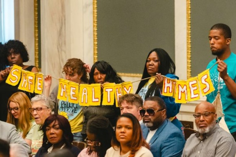 Philadelphia Launches H.O.M.E. Initiative to Transform Housing with 30,000 Units, Aiming for Affordability and Economic Growth