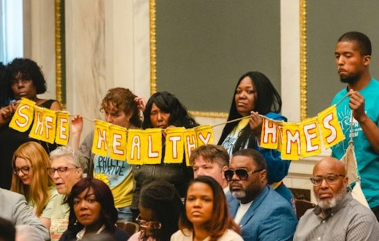 Philadelphia Launches H.O.M.E. Initiative to Transform Housing with 30,000 Units, Aiming for Affordability and Economic Growth