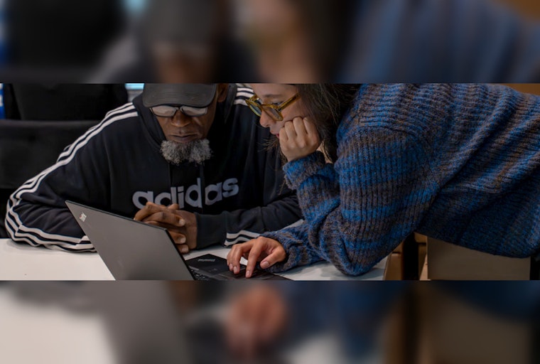 Philadelphia Launches "Power Up Tour" to Bridge Digital Divide with Free Laptop Distribution