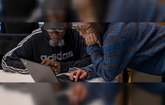 Philadelphia Launches "Power Up Tour" to Bridge Digital Divide with Free Laptop Distribution