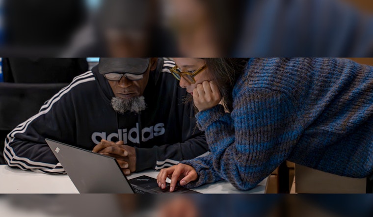 Philadelphia Launches "Power Up Tour" to Bridge Digital Divide with Free Laptop Distribution